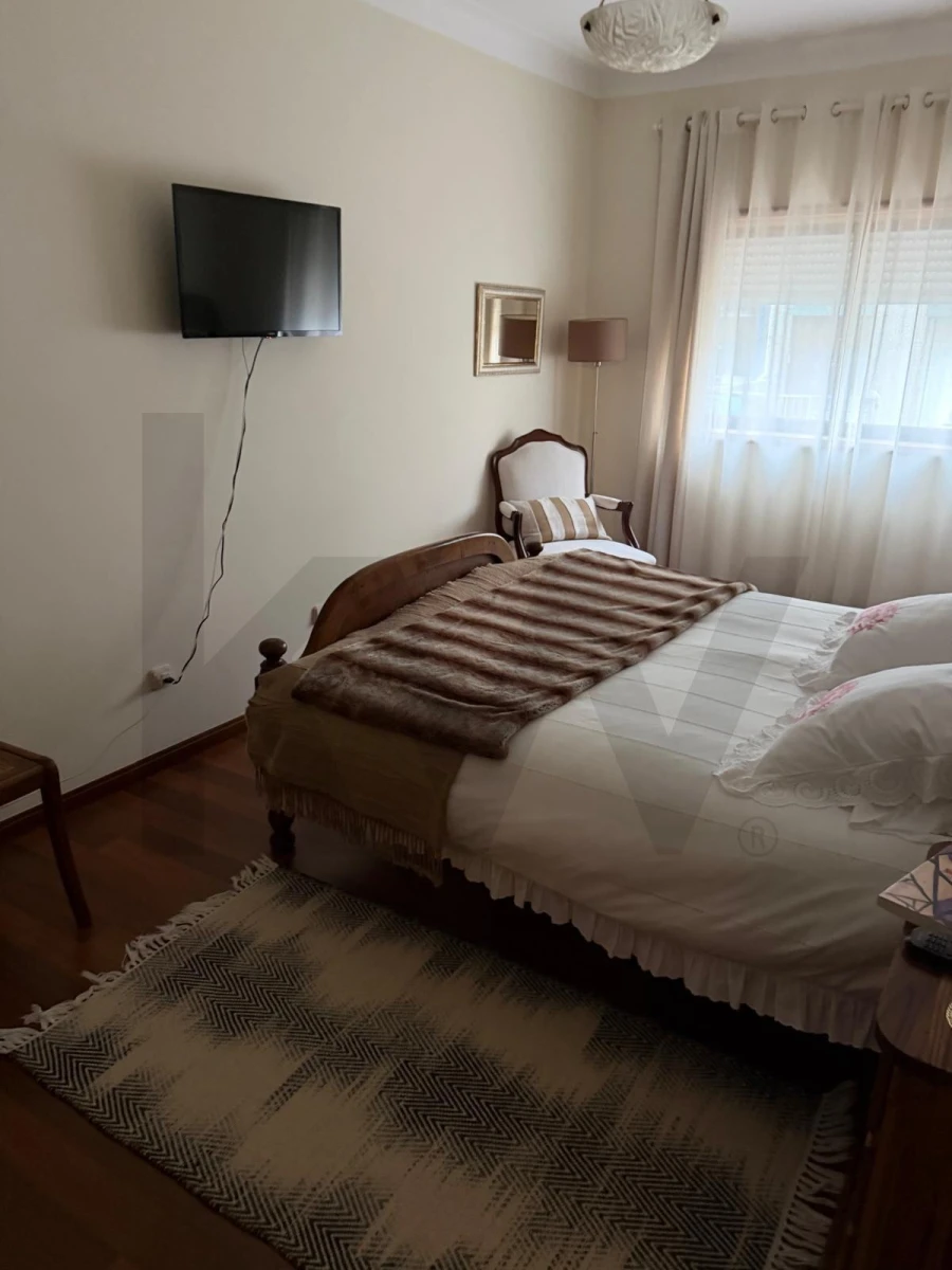 Apartamento T3 para Venda em Ramalde Foto 8