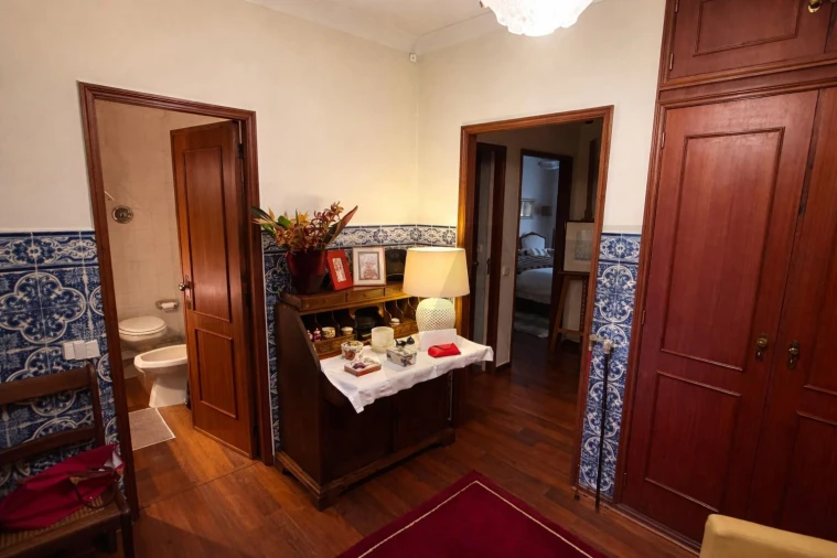 Apartamento T3 para Venda em Ramalde Foto 14