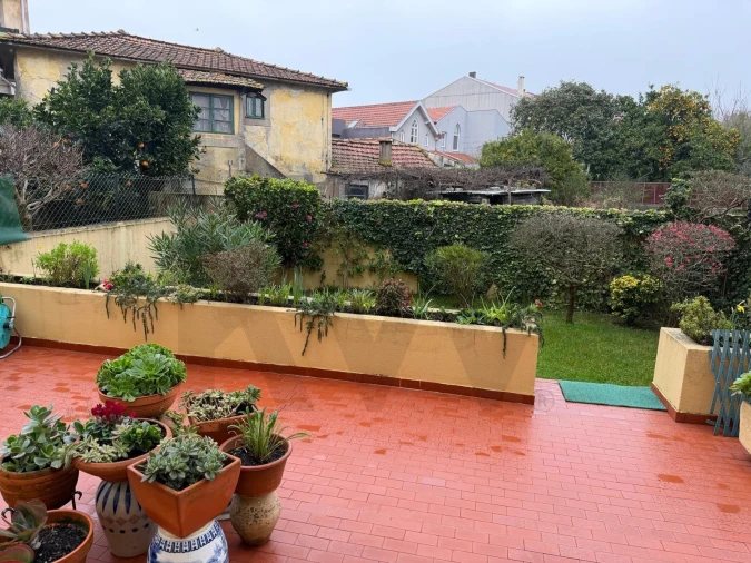 Apartamento T3 para Venda em Ramalde