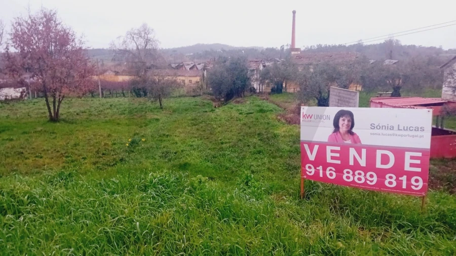 Terreno para Venda em Soure Foto 16