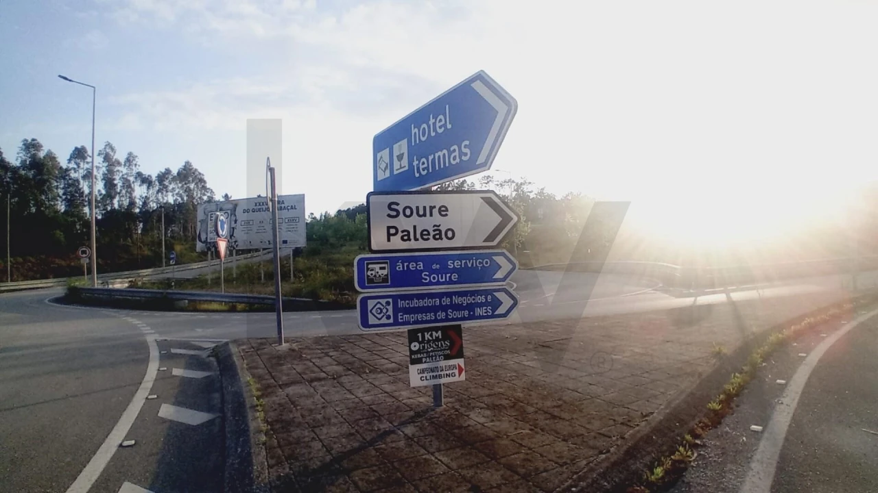 Terreno para Venda em Soure Foto 6