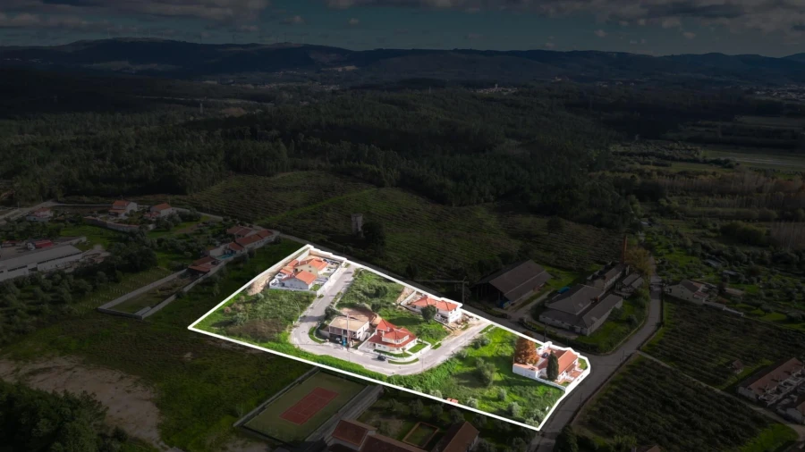 Terreno para Venda em Soure