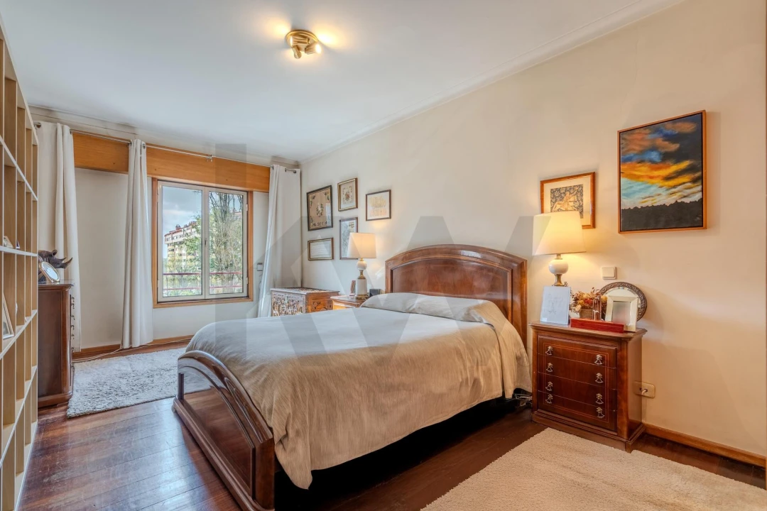 Apartamento T3 para Venda em Lumiar Foto 24