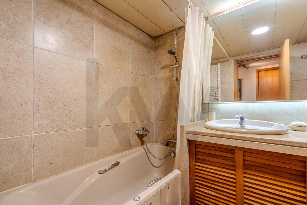 Apartamento T3 para Venda em Lumiar Foto 27