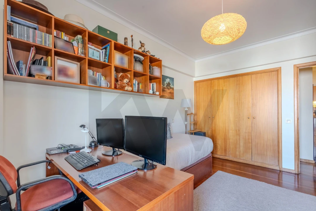 Apartamento T3 para Venda em Lumiar Foto 29