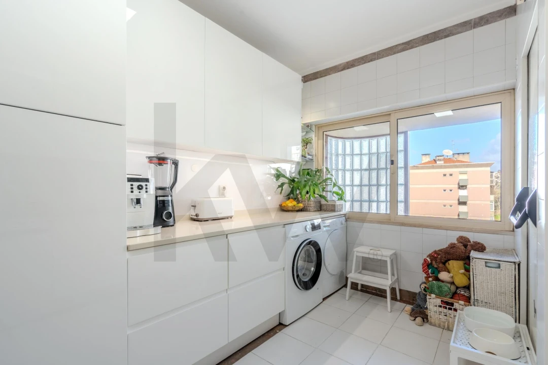 Apartamento T3 para Venda em Lumiar Foto 17