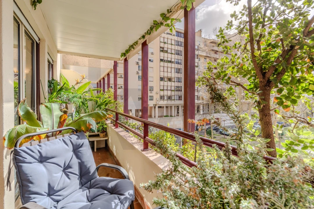 Apartamento T3 para Venda em Lumiar Foto 10