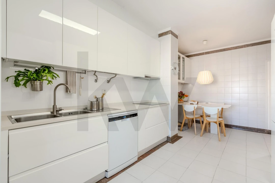 Apartamento T3 para Venda em Lumiar Foto 15