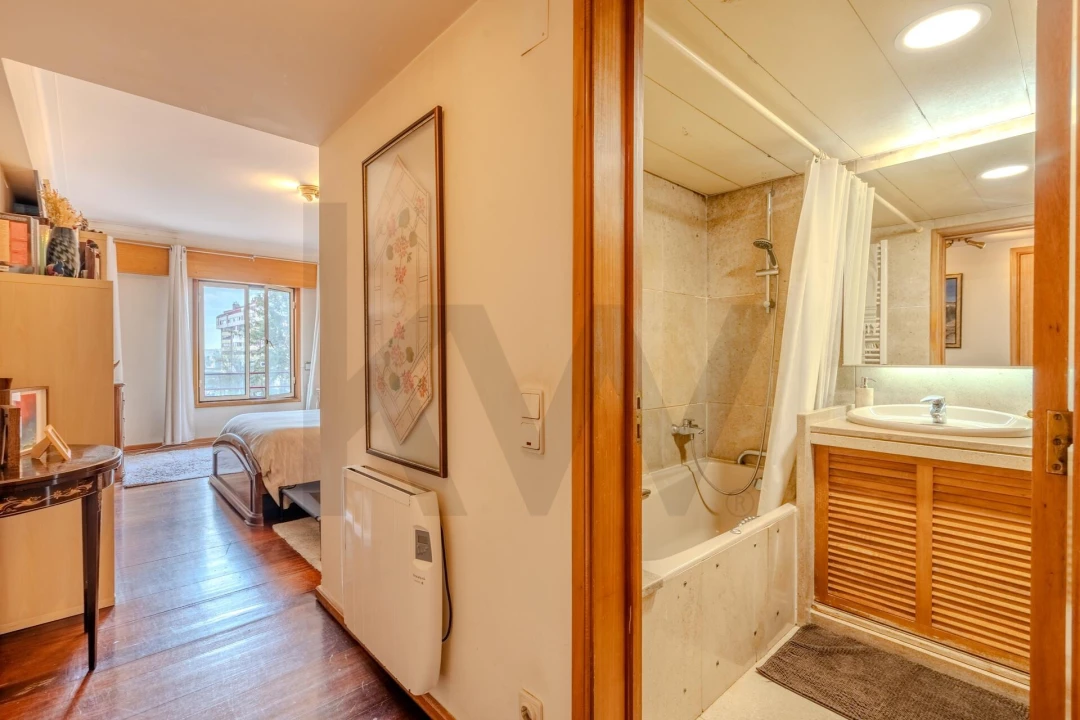 Apartamento T3 para Venda em Lumiar Foto 22