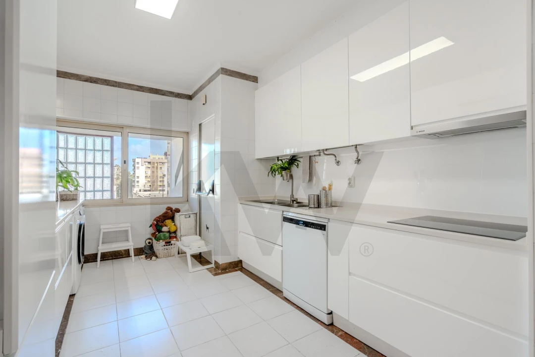 Apartamento T3 para Venda em Lumiar Foto 16