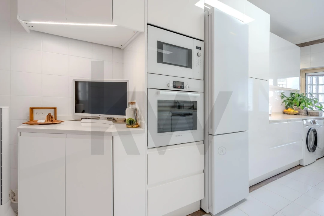 Apartamento T3 para Venda em Lumiar Foto 18