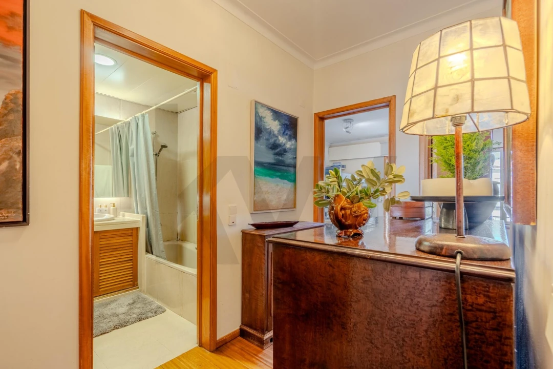 Apartamento T3 para Venda em Lumiar Foto 21