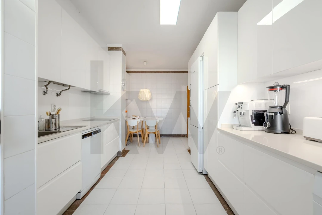 Apartamento T3 para Venda em Lumiar Foto 14