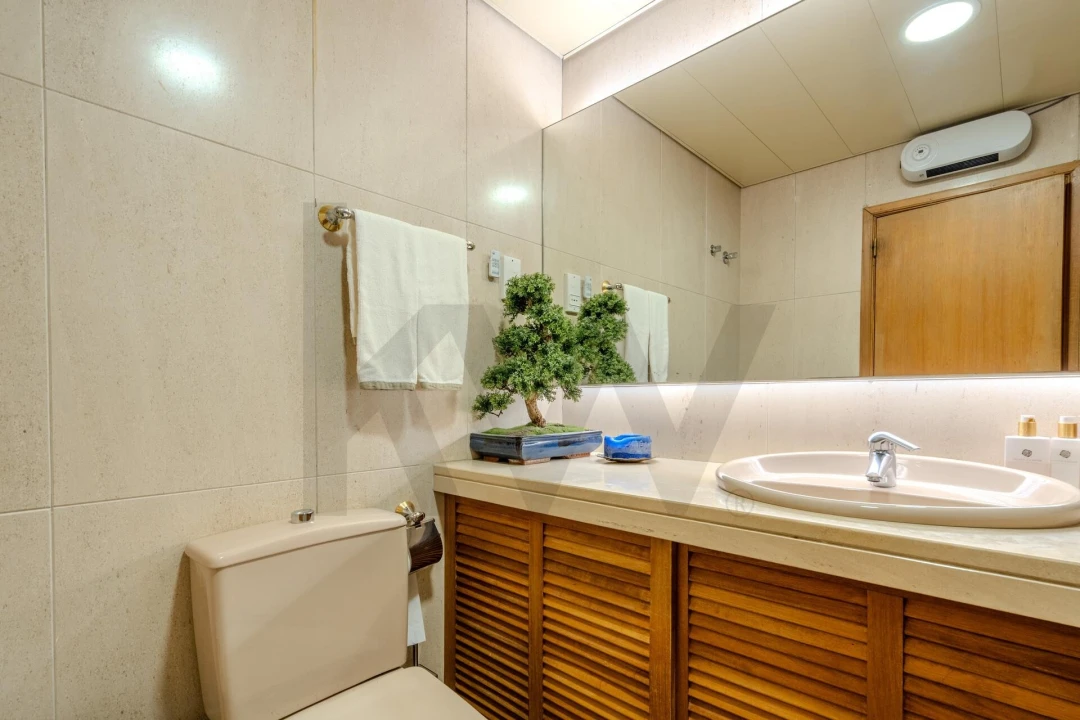 Apartamento T3 para Venda em Lumiar Foto 35