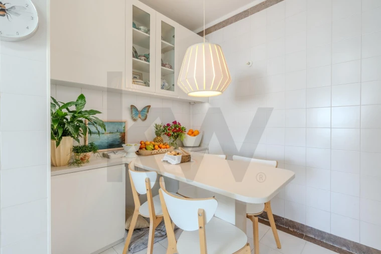 Apartamento T3 para Venda em Lumiar Foto 19