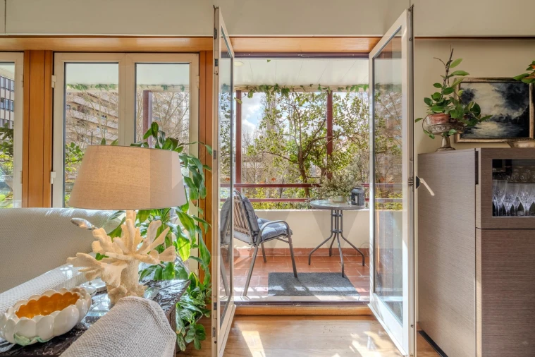 Apartamento T3 para Venda em Lumiar Foto 7