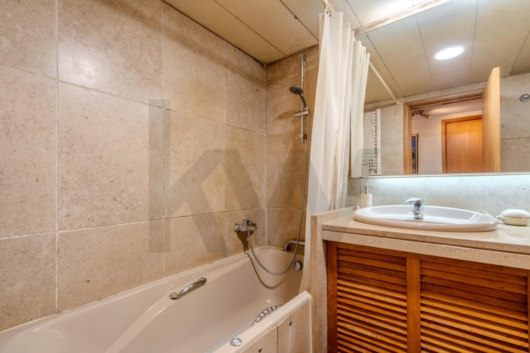 Apartamento T3 para Venda em Lumiar Foto 27