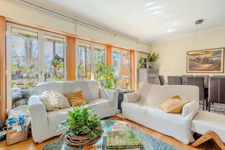 Apartamento T3 para Venda em Lumiar Foto 5