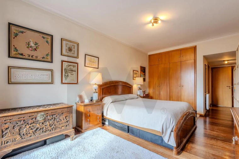 Apartamento T3 para Venda em Lumiar Foto 25