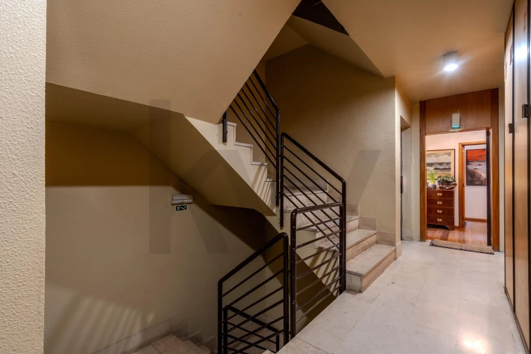 Apartamento T3 para Venda em Lumiar Foto 47