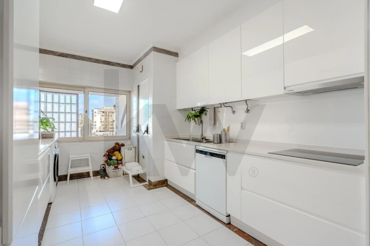 Apartamento T3 para Venda em Lumiar Foto 16