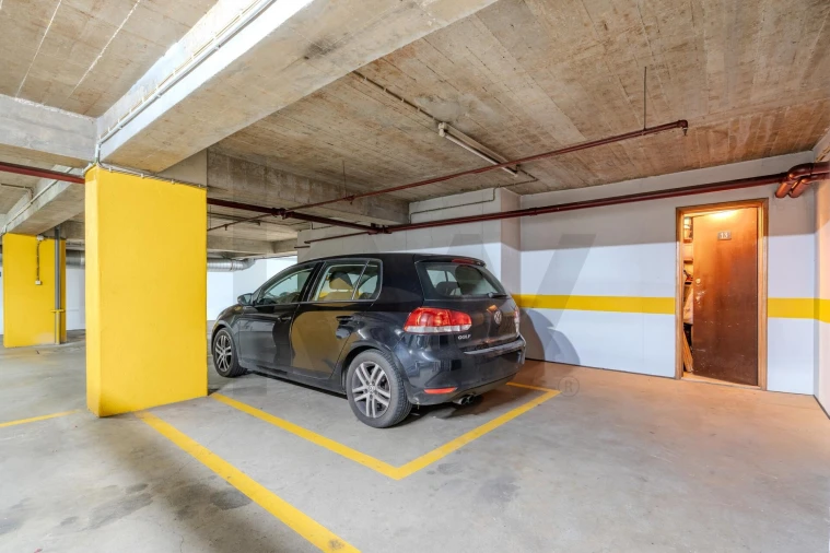 Apartamento T3 para Venda em Lumiar Foto 41