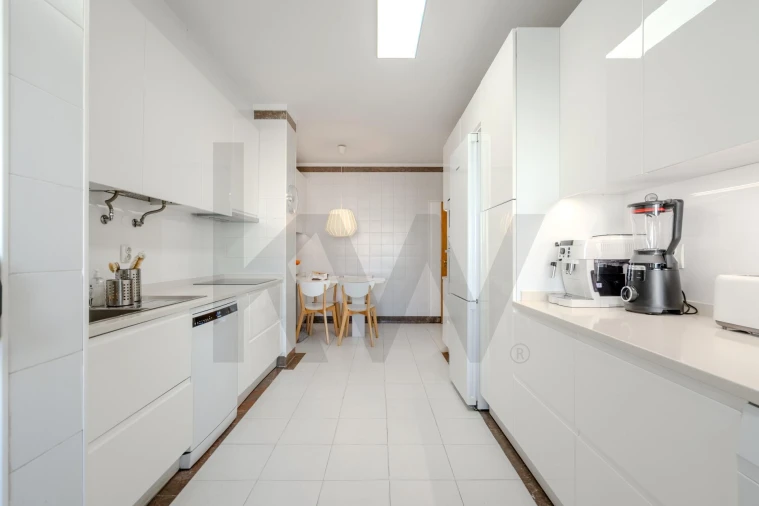 Apartamento T3 para Venda em Lumiar Foto 14