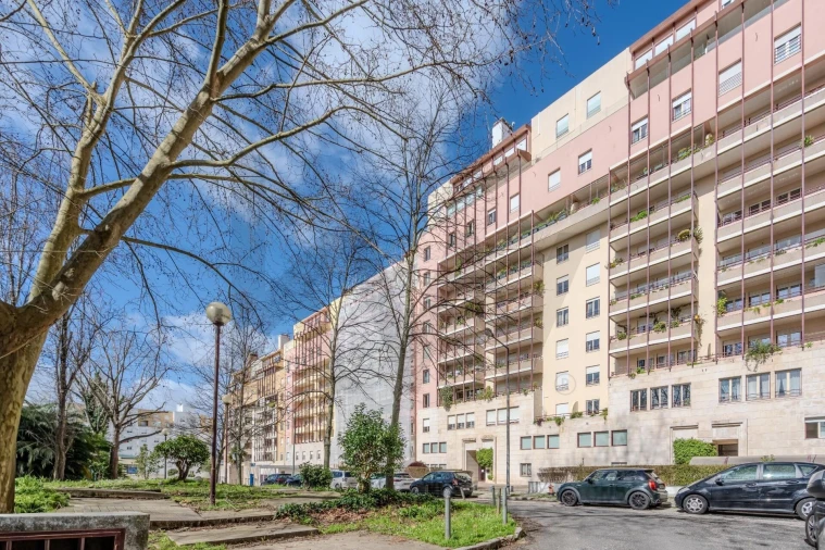 Apartamento T3 para Venda em Lumiar Foto 51