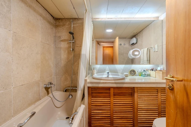 Apartamento T3 para Venda em Lumiar Foto 26