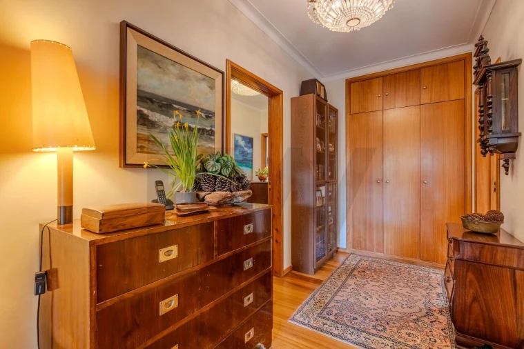 Apartamento T3 para Venda em Lumiar Foto 28