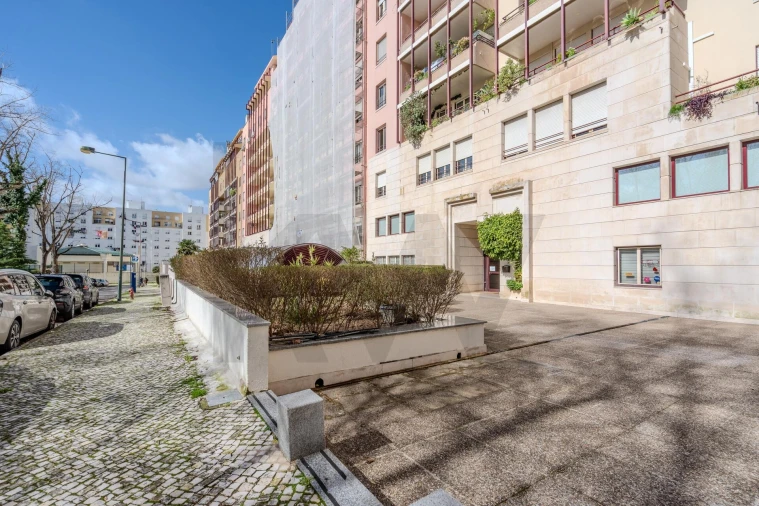 Apartamento T3 para Venda em Lumiar Foto 44