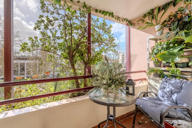 Apartamento T3 para Venda em Lumiar Foto 8