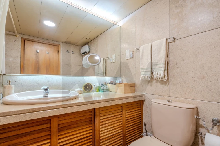 Apartamento T3 para Venda em Lumiar Foto 37