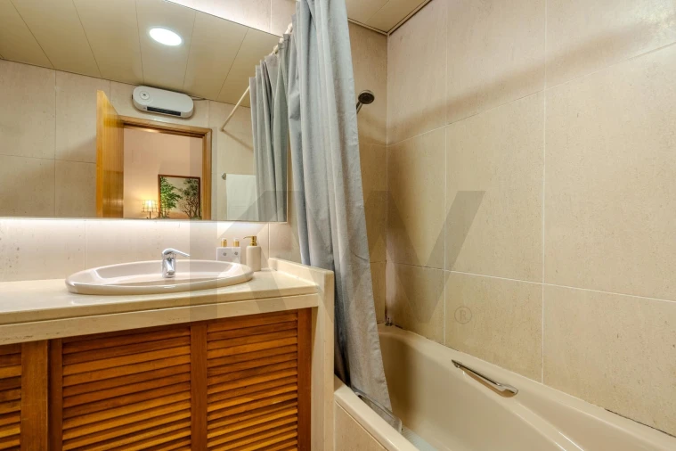 Apartamento T3 para Venda em Lumiar Foto 34