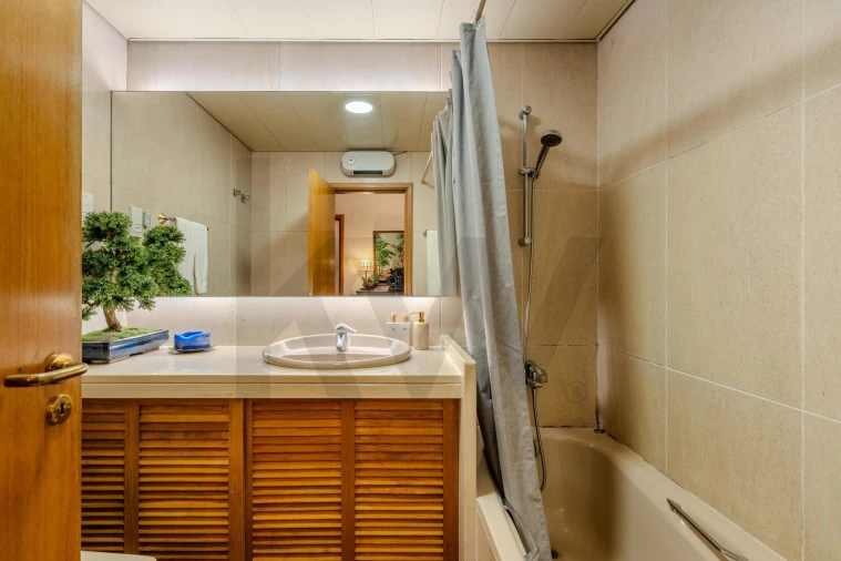 Apartamento T3 para Venda em Lumiar Foto 36