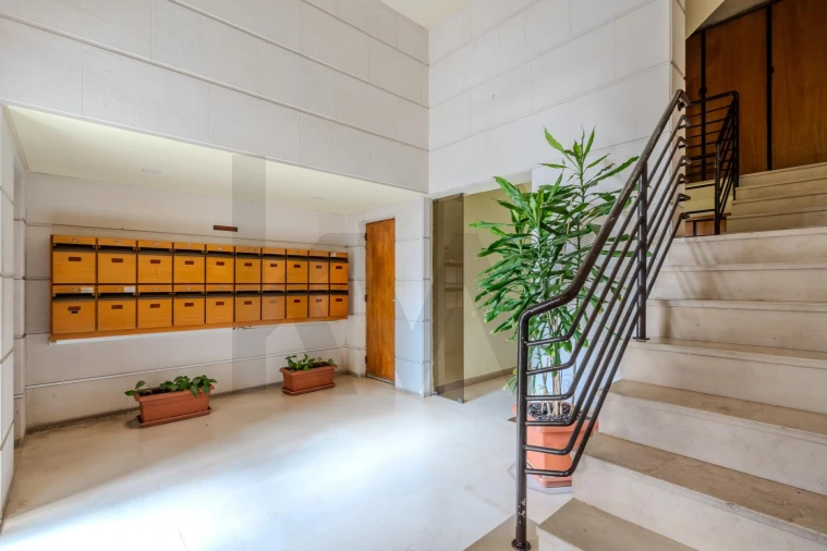 Apartamento T3 para Venda em Lumiar Foto 48