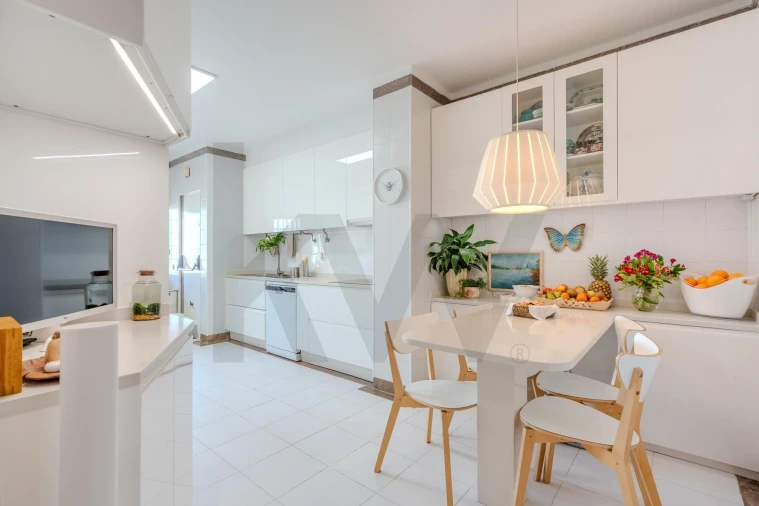 Apartamento T3 para Venda em Lumiar Foto 13