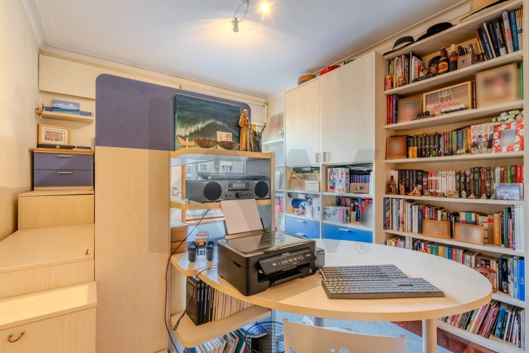 Apartamento T3 para Venda em Lumiar Foto 32