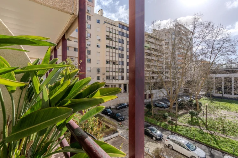 Apartamento T3 para Venda em Lumiar Foto 39