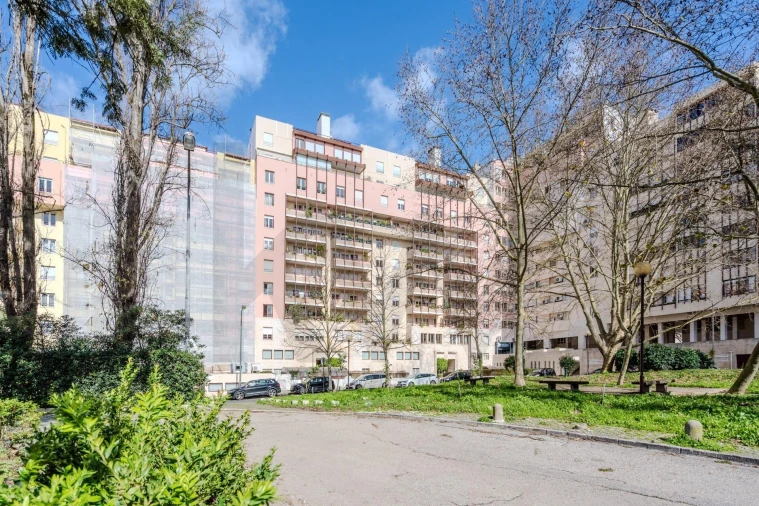 Apartamento T3 para Venda em Lumiar Foto 52