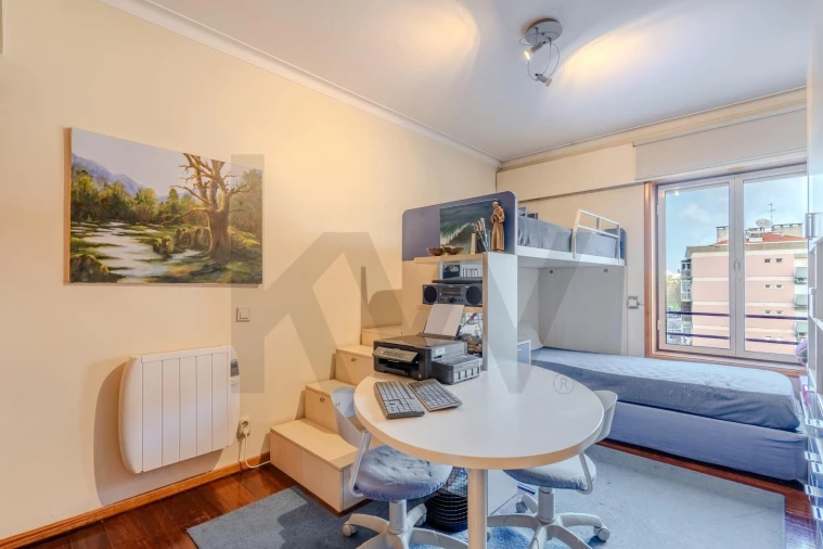 Apartamento T3 para Venda em Lumiar Foto 33