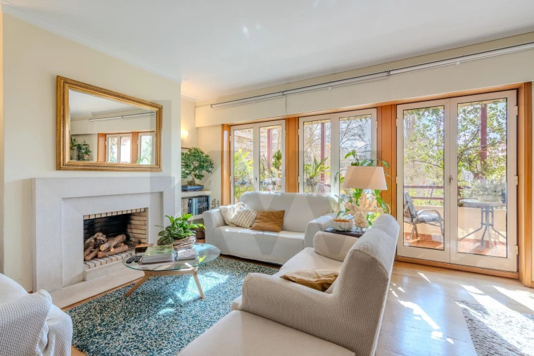 Apartamento T3 para Venda em Lumiar Foto 6