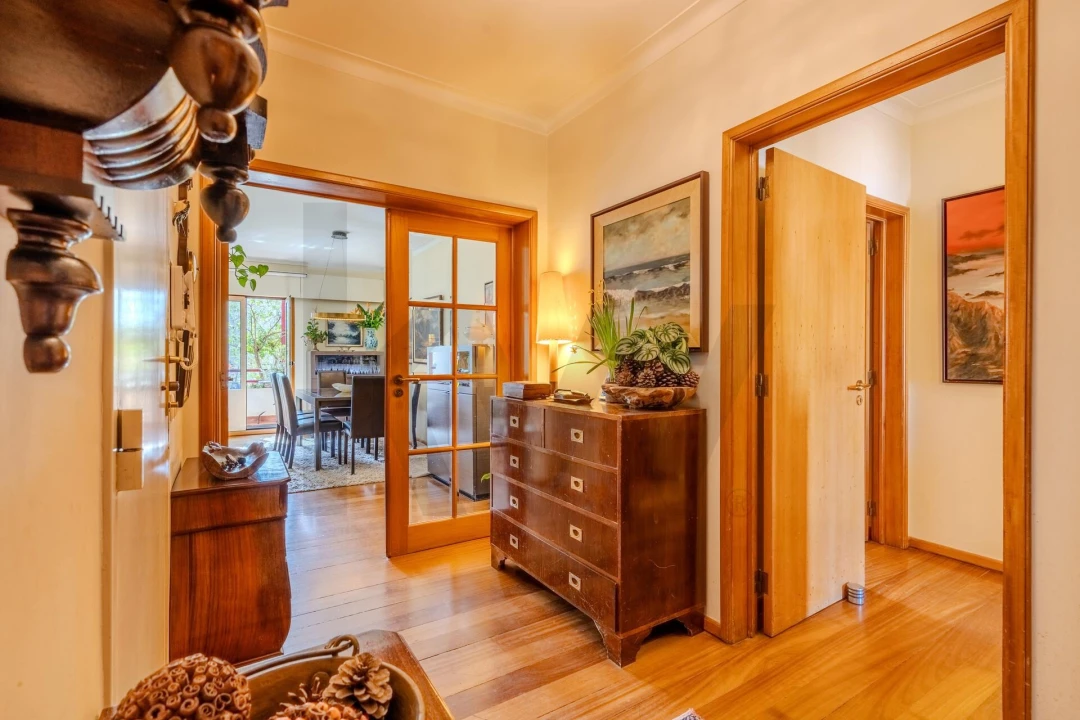 Apartamento T3 para Venda em Lumiar Foto 11