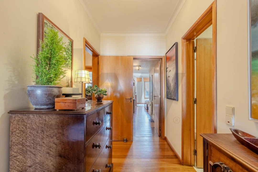 Apartamento T3 para Venda em Lumiar Foto 20