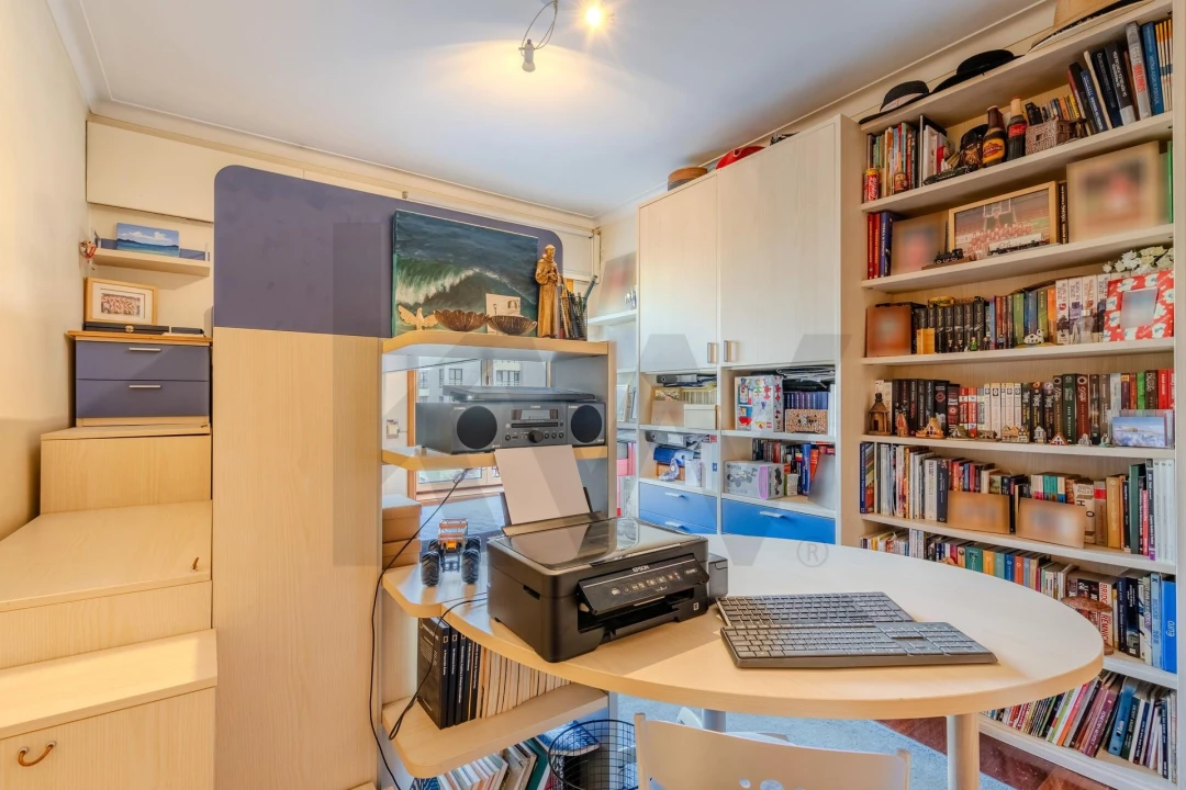 Apartamento T3 para Venda em Lumiar Foto 32