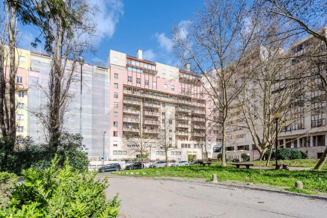 Apartamento T3 para Venda em Lumiar Foto 52