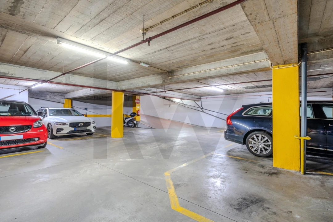 Apartamento T3 para Venda em Lumiar Foto 42