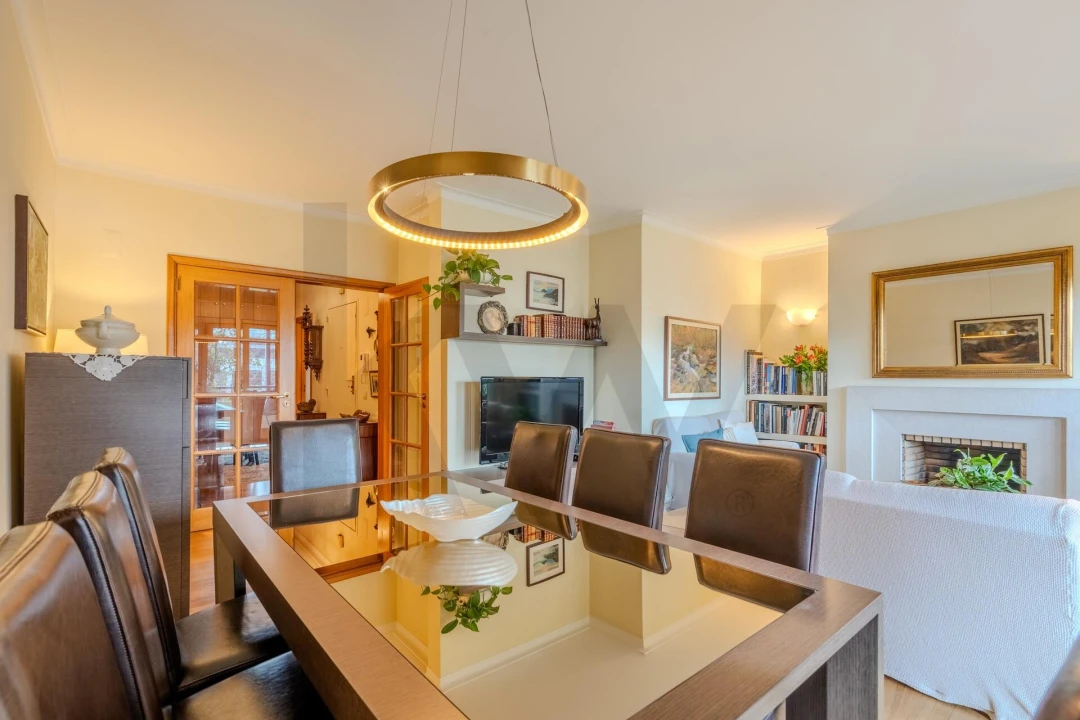 Apartamento T3 para Venda em Lumiar Foto 4