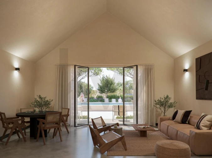 Apartamento para Venda em Grândola e Santa Margarida da Serra Foto 5