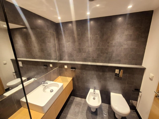 Apartamento T2 para Arrendamento em Sacavém e Prior Velho Foto 14